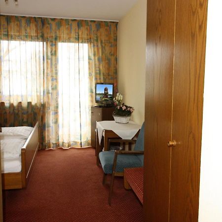 Hotel Baeren Garni Freiburg im Breisgau Exteriér fotografie