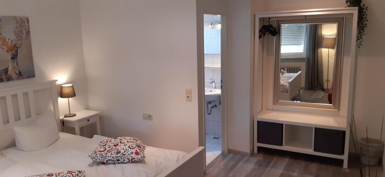 Hotel Baeren Garni Freiburg im Breisgau Exteriér fotografie