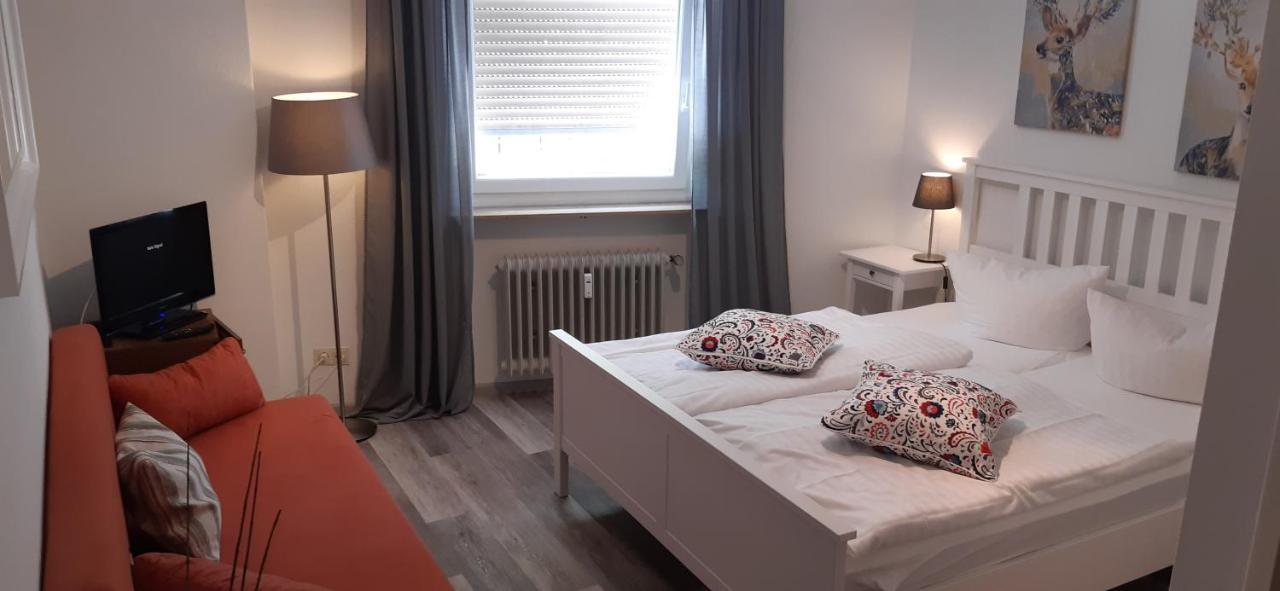 Hotel Baeren Garni Freiburg im Breisgau Exteriér fotografie